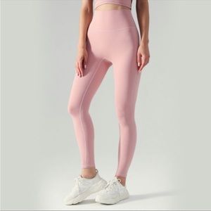 Alo Yoga High Waist Airbrush Legging